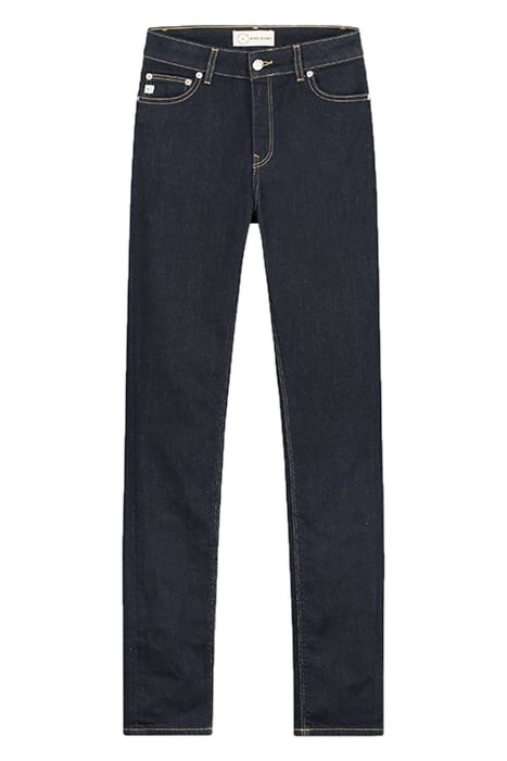 REGULAR SWAN - STRONG BLUE 5