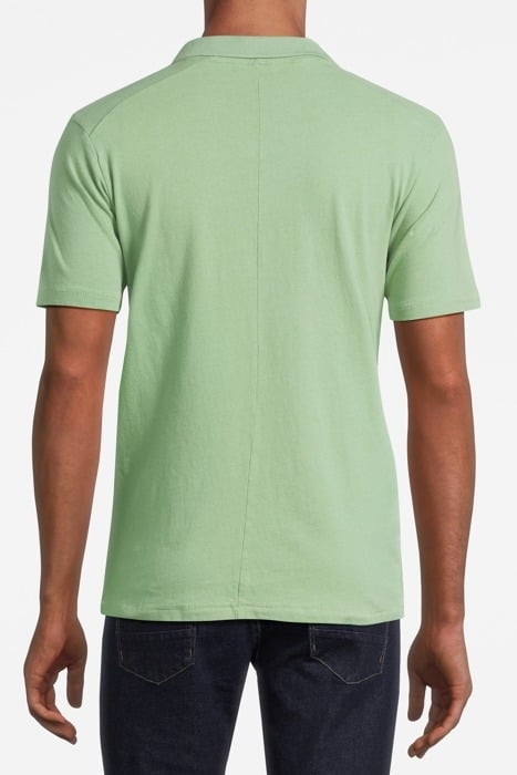 DS_BROOKS POLO LODEN FROST LODEN FROST 2