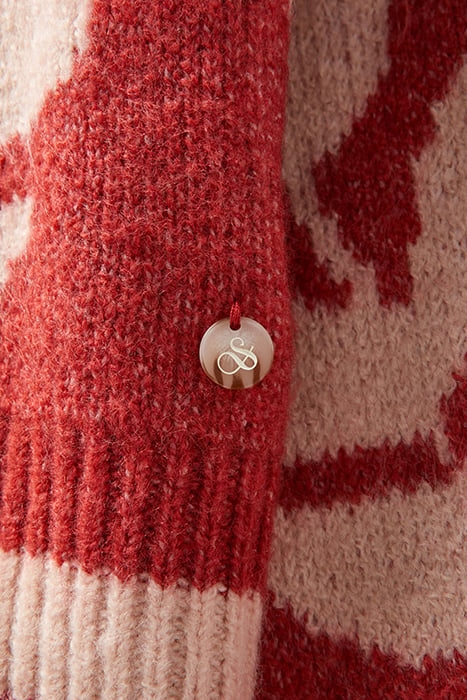 SWEATER CARDIGAN TULIP 7