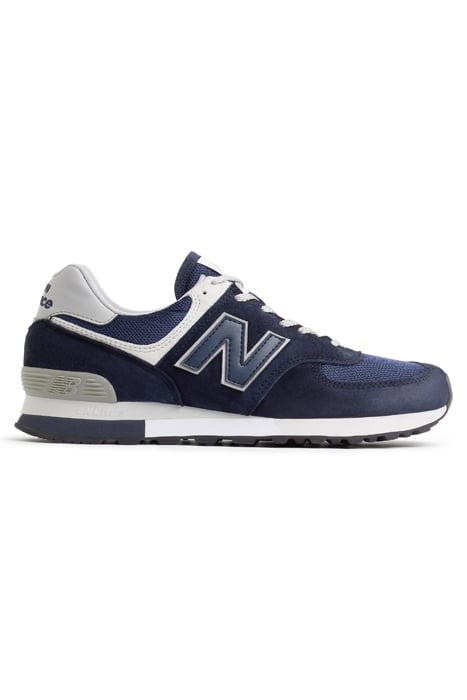 OU576PNV SNEAKERS IN DARK NAVY 1