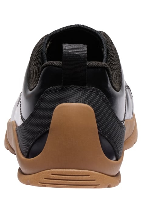 JASPER X HIGHSNOBIETY BLACK/GUM 5