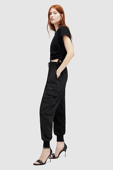 VENUS TROUSER BLACK 5