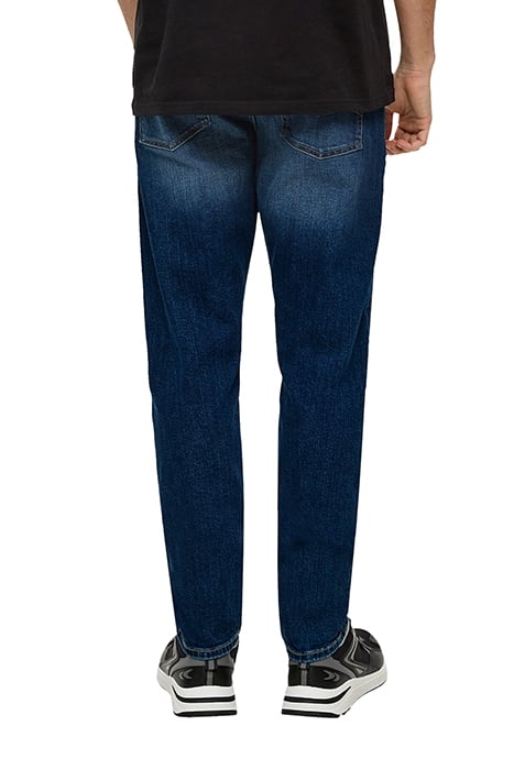 S.OLIVER-QS JEANS BLUE-DENIM 2