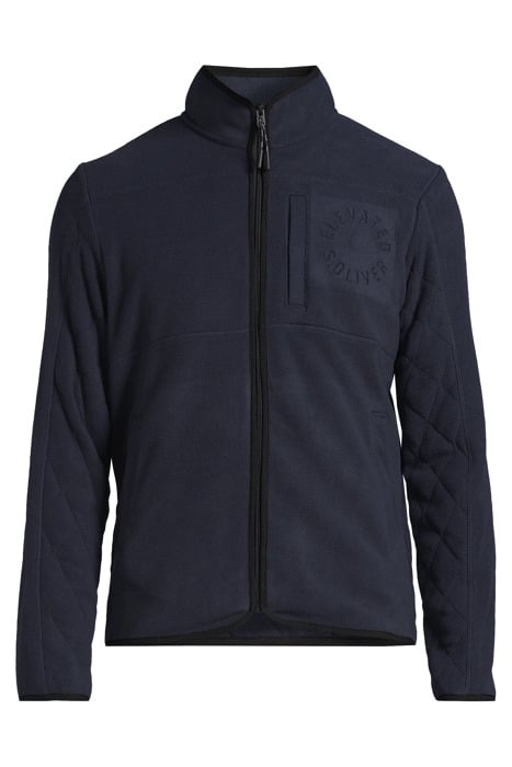 S.OLIVER SWEATSHIRTS MARINE BLUE 3