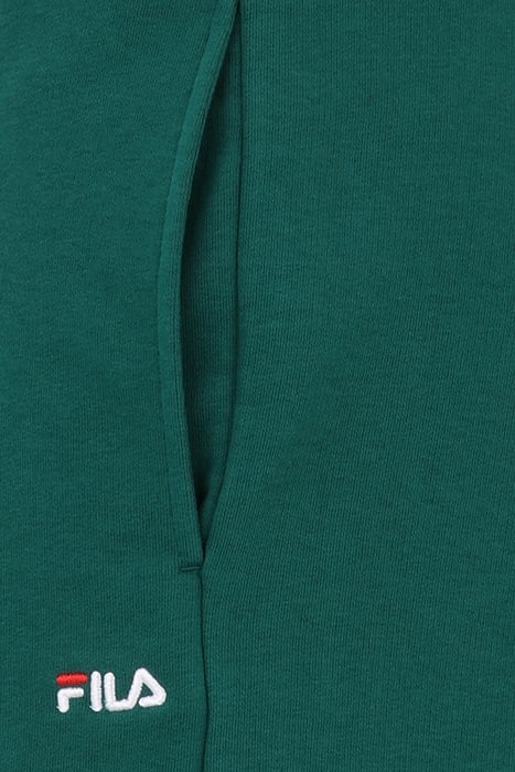 BLEHEN SWEAT SHORTS AVENTURINE 7