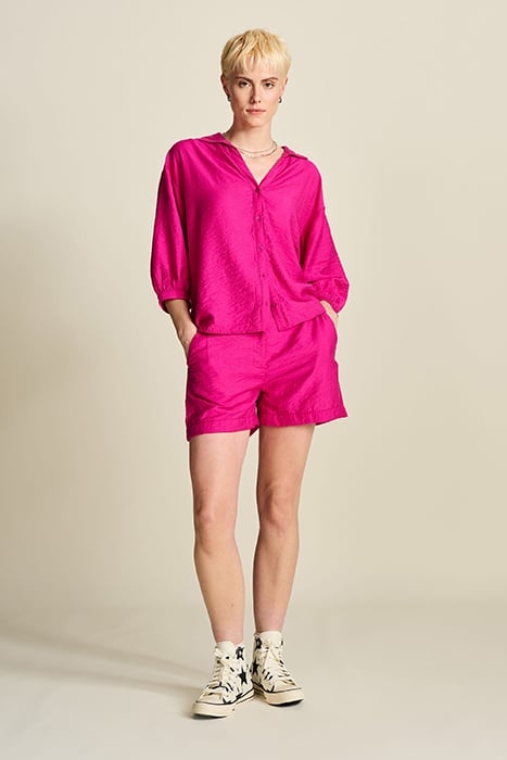 SHORTS - FUCHSIA PINK 3