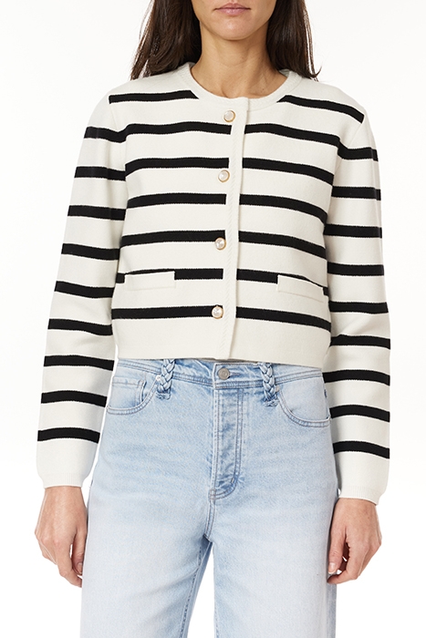 SWEATER SUGAR SWIZZLE / BLACK NIGHT 1