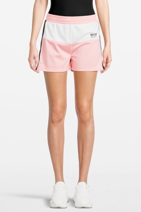 SHORTS PINK 1