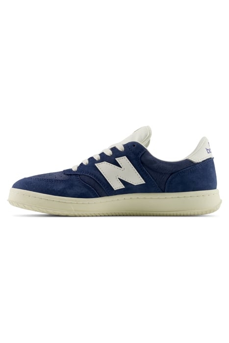 CT500CD SNEAKERS IN NAVY 6