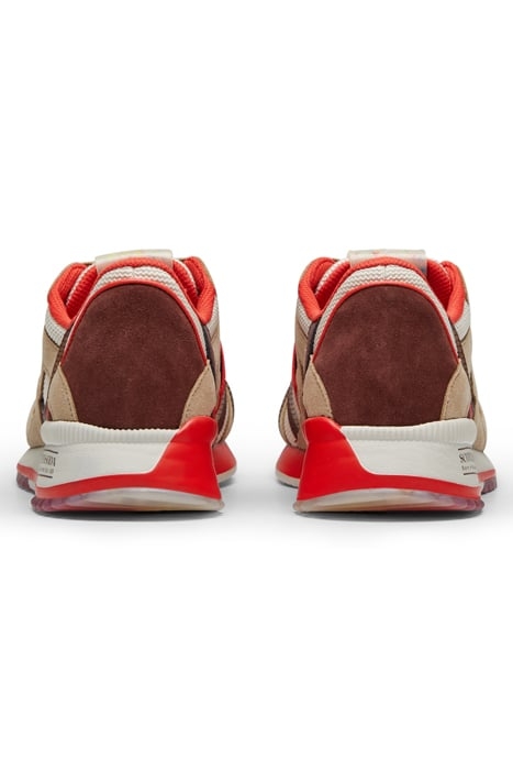 VIVEX 16A BROWN MULTI 5