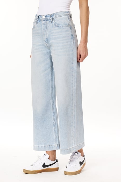 THE DAZE CROP WIDE CHELSEA HOTEL 5