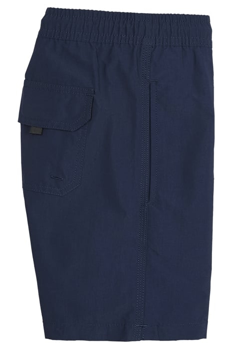 HUDSON | SWIM SHORTS NAVY BLUE 2
