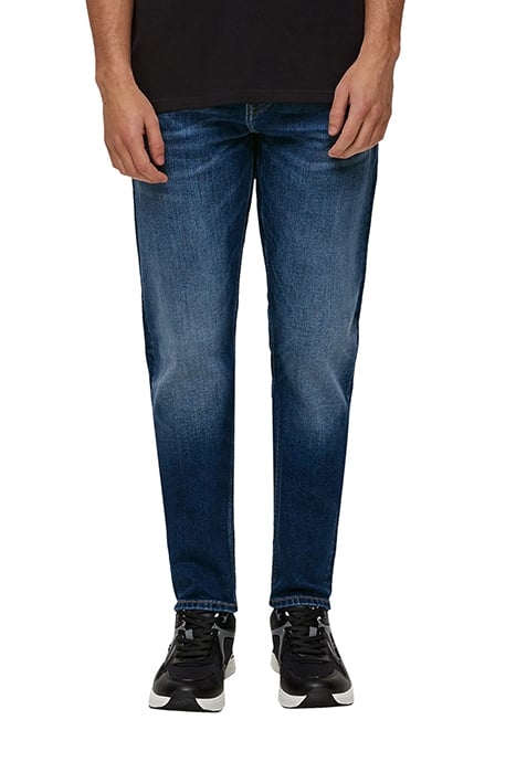 S.OLIVER-QS JEANS BLUE-DENIM 1