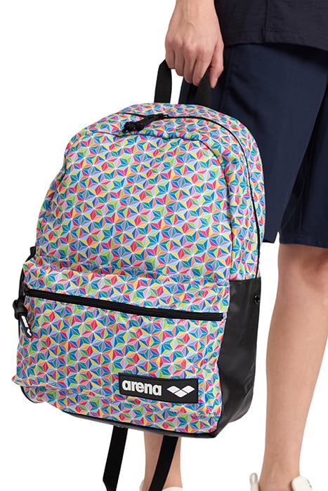 TEAM BACKPACK 30 ALLOVER STARFISH 2