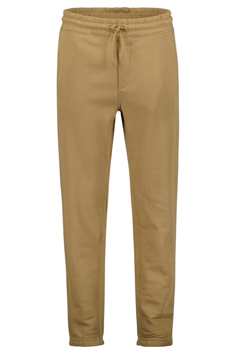 SABHA PANTS KHAKI SAND 1