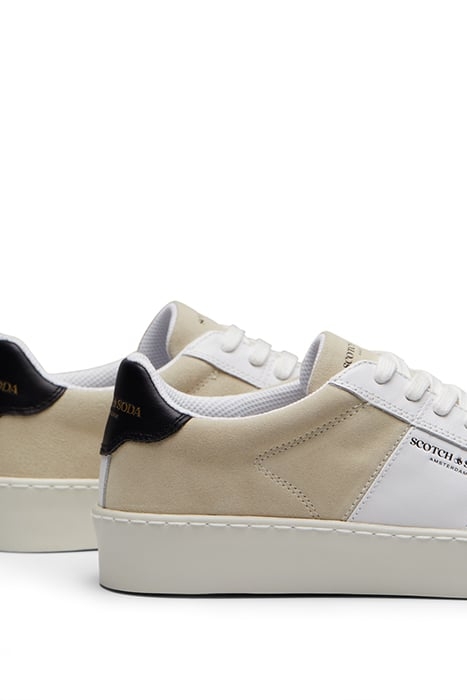 PLAKKA 2.0D WASHED WHITE 8