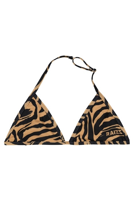 GIRLS MAUI BEACHWEAR LIGHT HONEY BROWN 3