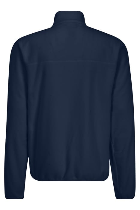 BLEIBURG FLEECE JACKET BLACK IRIS 2