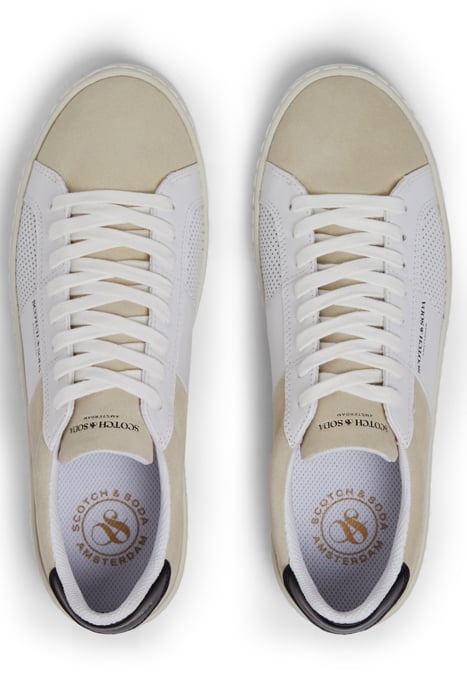 PLAKKA 2.0D WASHED WHITE 4