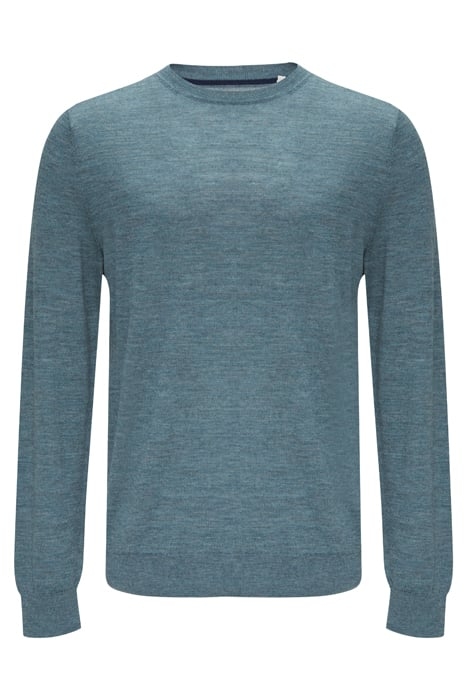 S.OLIVER PULLOVER GREEN 4