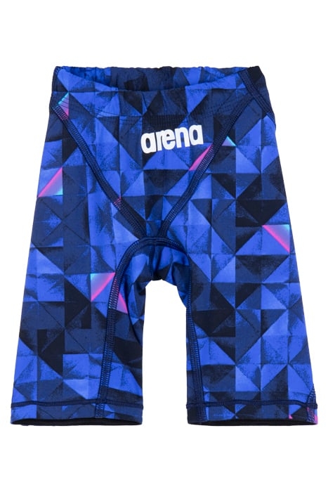 B PWSKIN ST 2.0 JAMMER / JUNIOR LTD EDIT NAVY-PINK 1