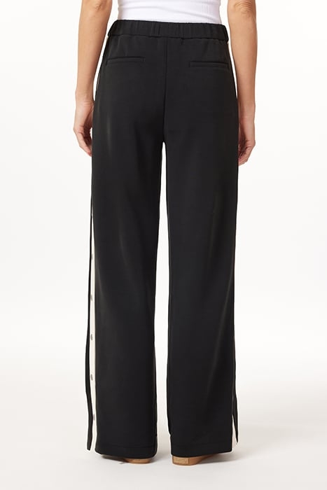 MODAL SCUBA PANT BLACK NIGHT 3