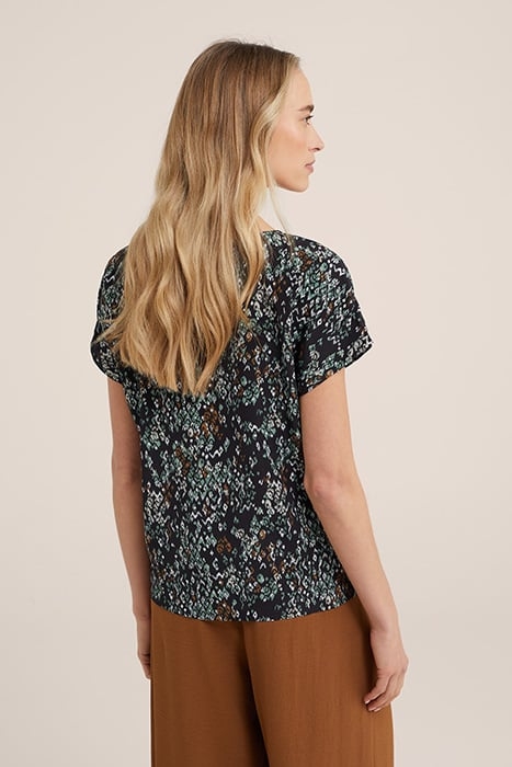 T-SHIRT MULTI-COLOURED 2