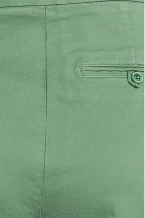 LONG PANT 5PKT GREEN 5
