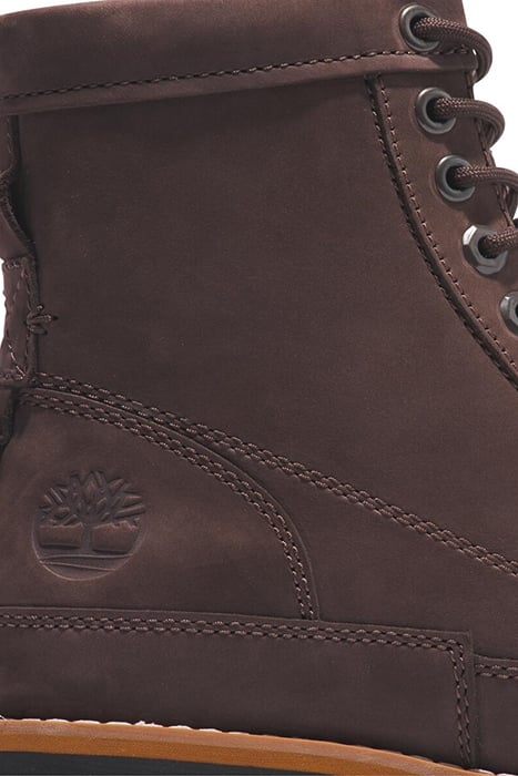 TIMBERLAND ORIGINALS MID LACE UP BOOT SOIL 8