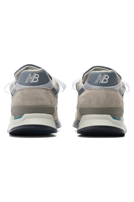 U998GR SNEAKERS IN GREY 4