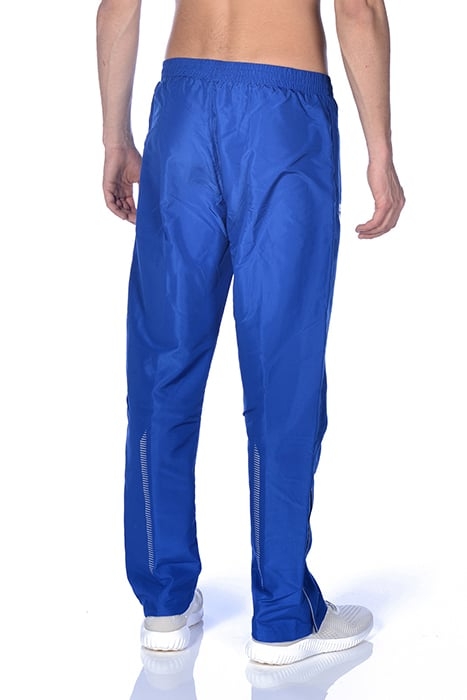 TL WARM UP PANT ROYAL 5