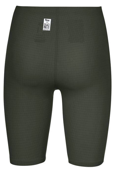 POWERSKIN CARBON DUO JAMMER ARMY GREEN 4