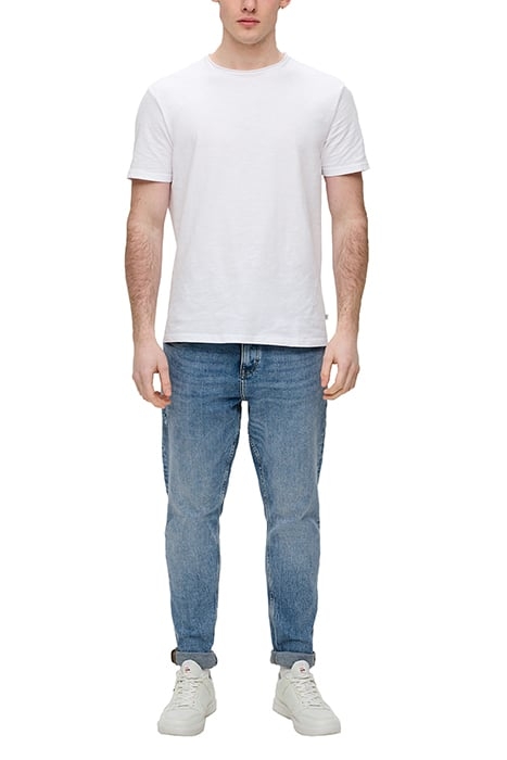 S.OLIVER-QS JEANS BLUE-DENIM 3