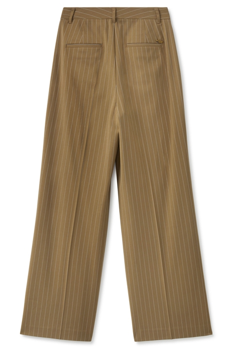 PANT BROWN 2