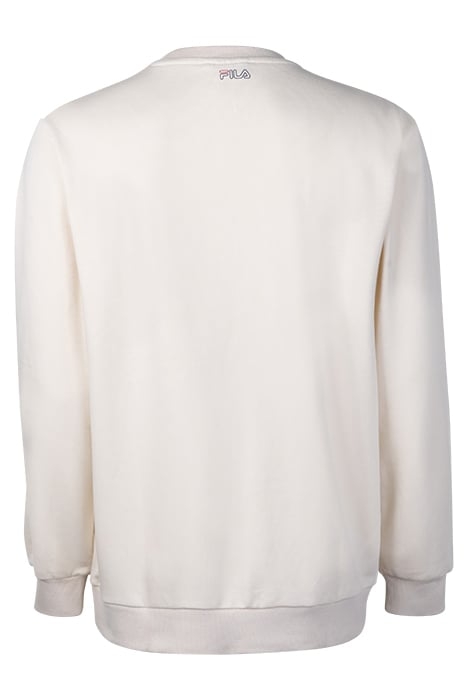 SCHELLENBERG CREW SWEAT WHITECAP GRAY 2