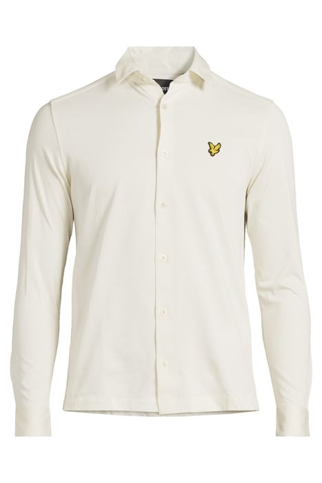 INTERLOCK SHIRT CANVAS 3