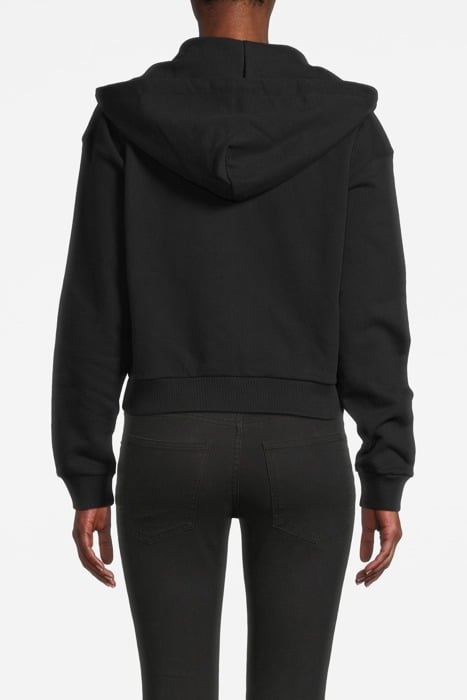 SWEATSHIRT BLACK 2