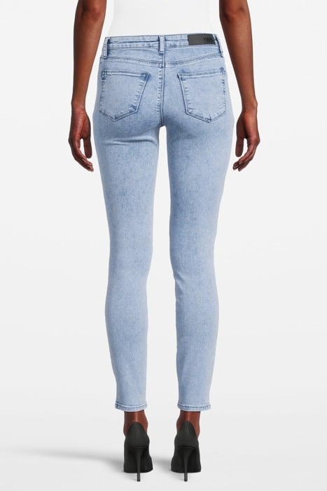 IKONIK DENIM LIGHT BLUE 2