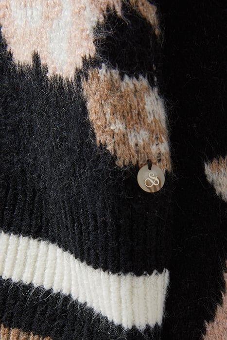 SWEATER CARDIGAN PEONY 7