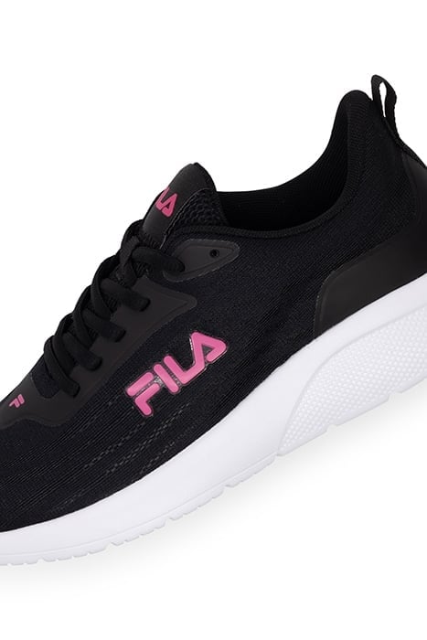 SPITFIRE VENTO WMN BLACK-FUCHSIA PURPLE 6