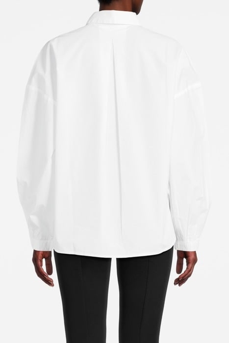 FRIDA SHIRT VERY WHITE 2