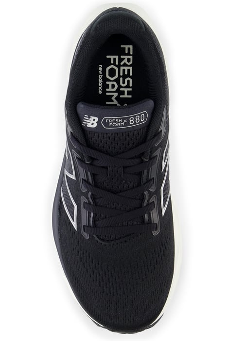 W880K14 SNEAKERS IN BLACK 3