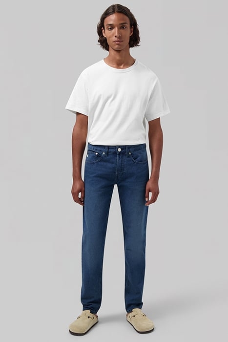 REGULAR DUNN - TRUE INDIGO 4