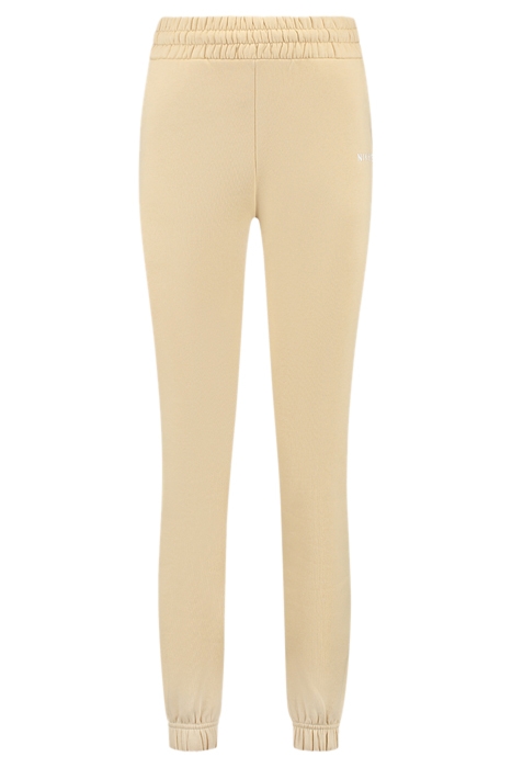 NIKKIE SWEATPANTS DESERT 1