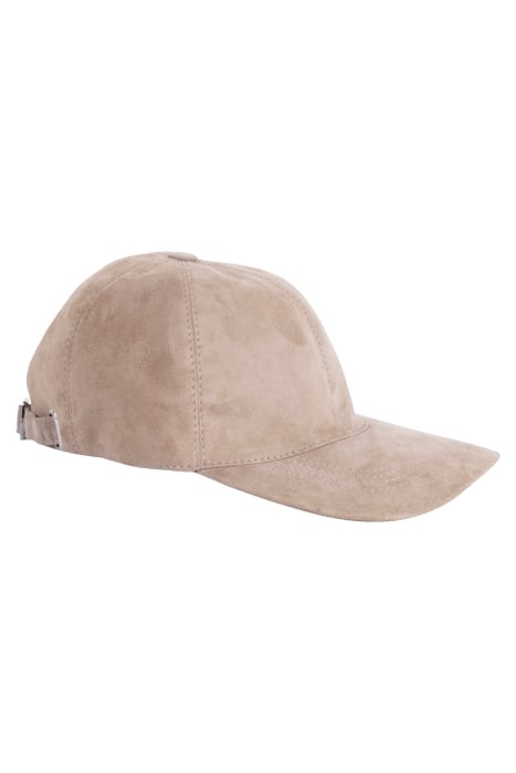 TROY HAT GREY TAUPE 3