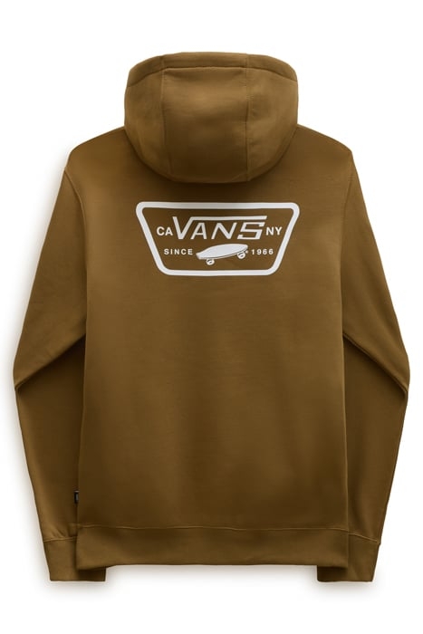 MN FULL PATCHED PO II KANGAROO 2