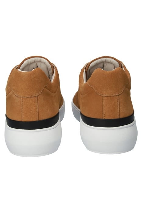 RADLEY - BG167 CUOIO - SNEAKER (LOW) 4