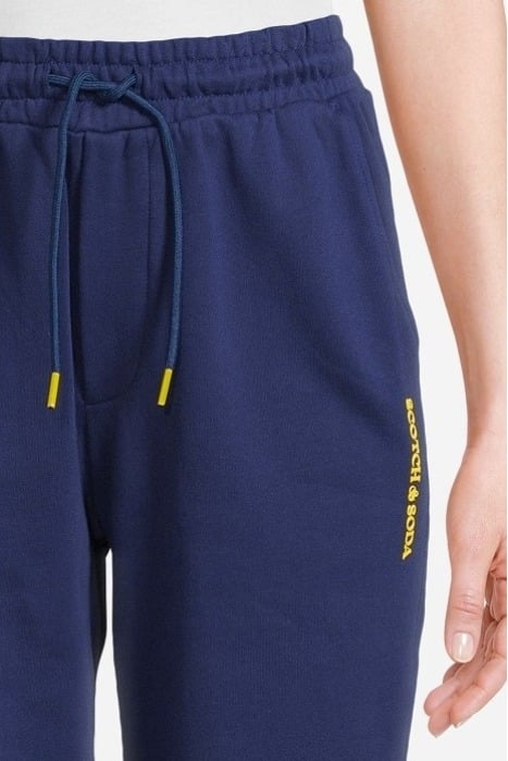 UNISEX SWEATPANTS MARINE 4