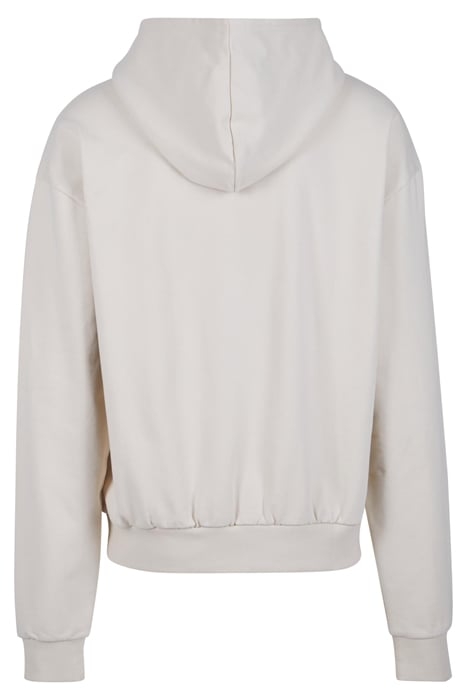 ULTRA HEAVY HOODY SAND 5