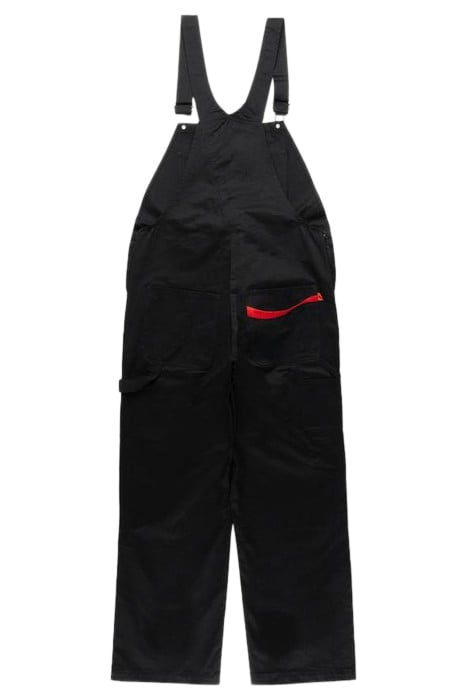 HIGHSNOBIETY X COCA-COLA ZERO SUGAR – DUNGAREES BLACK 3